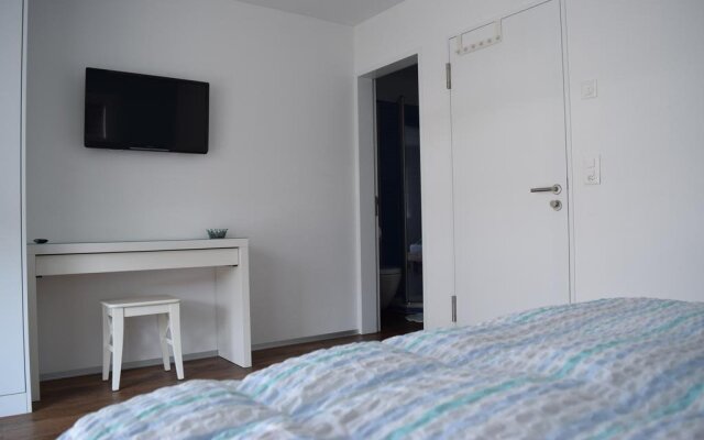 Calanda Bed & Breakfast