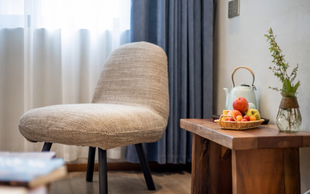 Anxia Lishe B&B, Xiandu Scenic Area