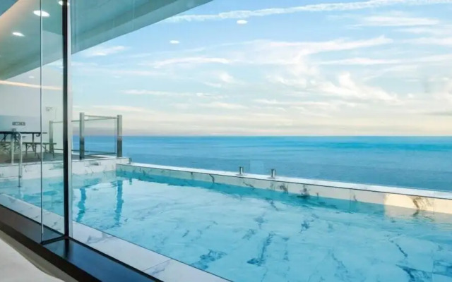 ON Pool Villa