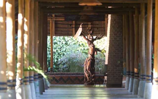 The Makokola Retreat