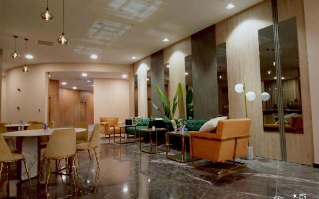 Fasq Hôtel Nouakchott