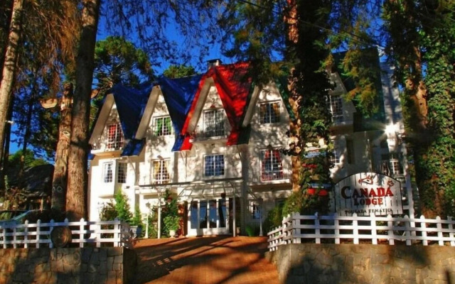 Canada Lodge