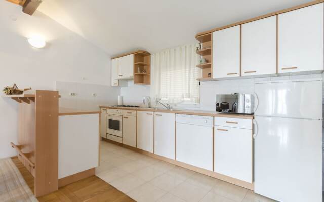 Apartment Ervin