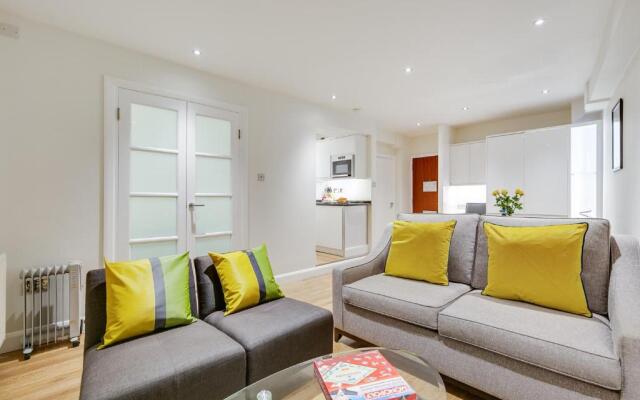 Nell Gwynn Chelsea Accommodation