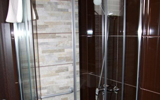 Diamant Hotel