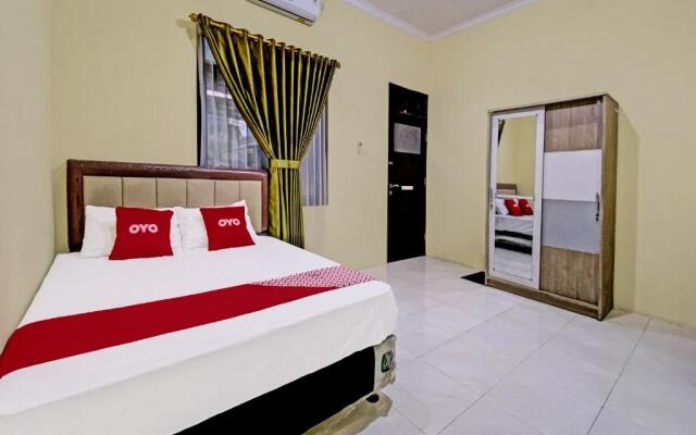 Hotel O Mariko's House