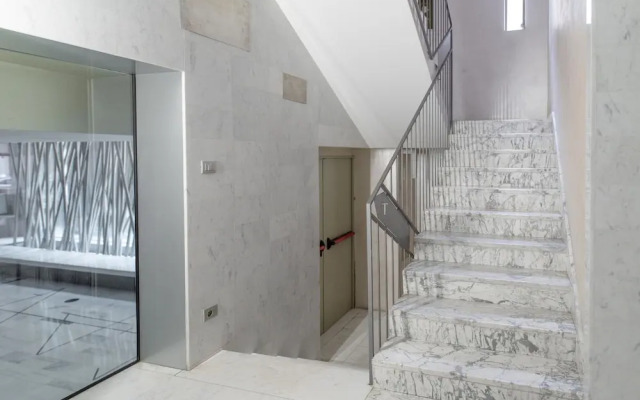 Pomba 25 Apartment in Torino