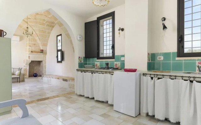 Villetta Alice Apartments by Wonderful Italy