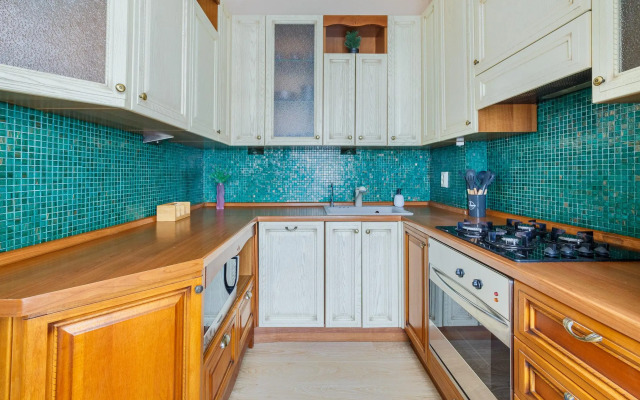 ApartLux Tverskaya-Yamskaya