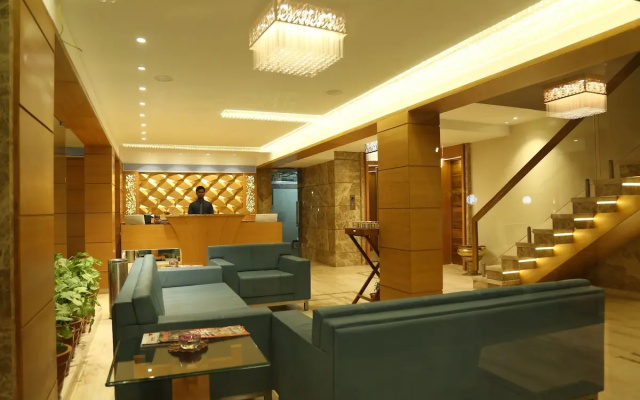 Hotel Surya