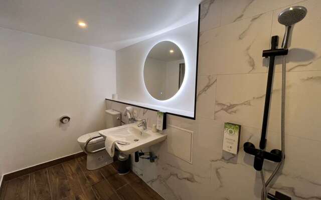 Comfort Hotel Cambrai