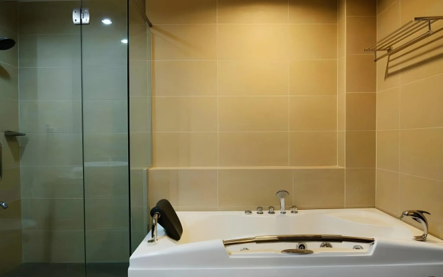 StarCity Hotel Alor Setar