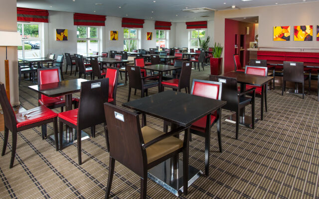 Holiday Inn Express Derby Pride Park by IHG