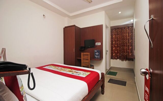 OYO 9632 Hotel Prestige Residency