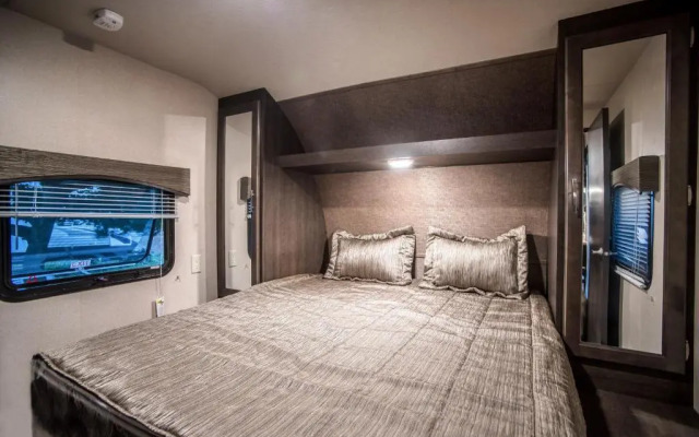 seogwipo okeura rijoteu