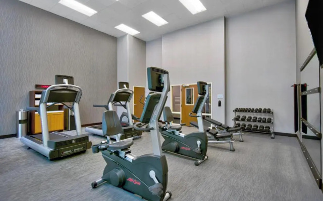 Courtyard Nashville Green Hills