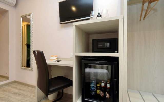 Roma Suite Monti