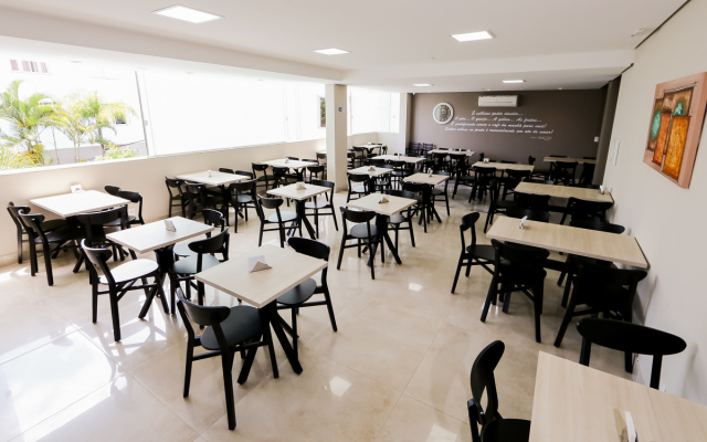 Das Nações Hotel