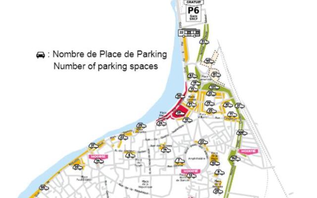 Cosy spacieux ,calme à 200 m des Arènes, wifi