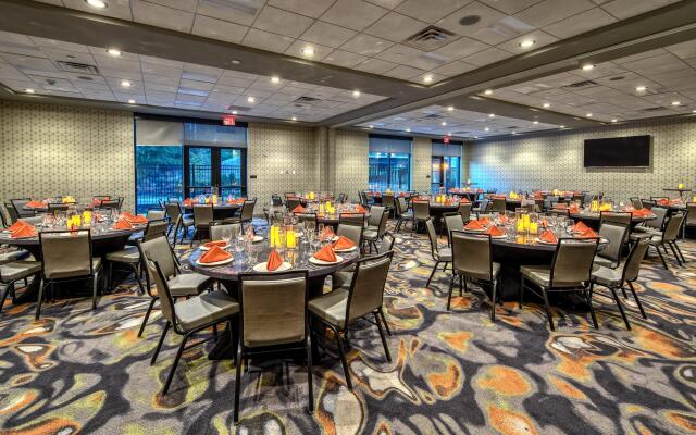 Hotel Indigo Pittsburgh University-Oakland by IHG