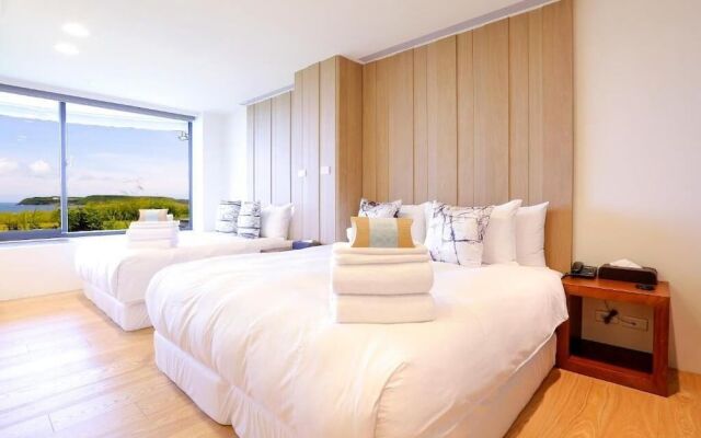 Laguna Villas & Resorts