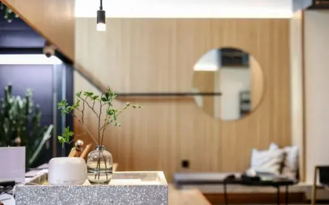 iMEET Chongqing Homestay (Guanyinqiao Pedestrian Street)