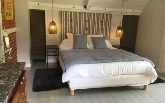 Les Gîtes de Keregal