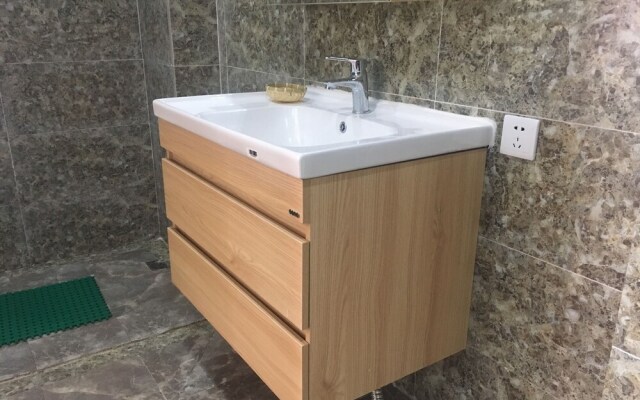 Ling Jing Boutique Inn