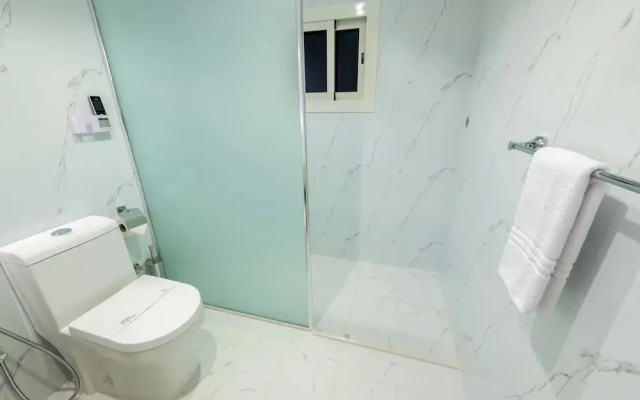 Neema Hotel Apartment