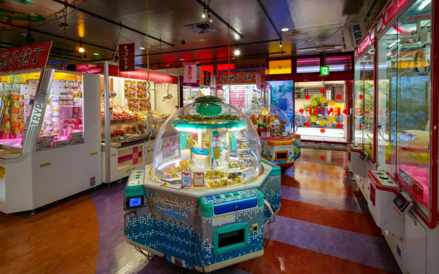 Triphome Tateishi New open/2 single beds/big table/300M WiFi