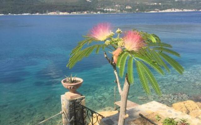 Aparthotel 4 Stars Samos