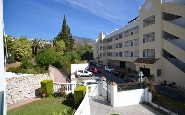 Homely Apartament - Stella Blanca