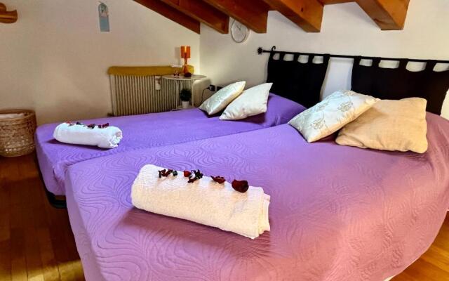 Appartamento Cadorna