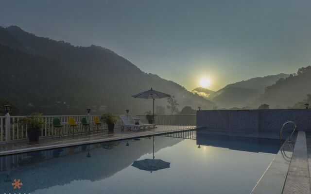 Zostel Plus Rishikesh