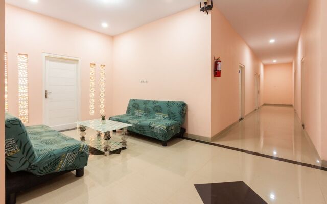 Hotel O Yogyakarta near Universitas Gadjah Mada formerly Sellinas Guesthouse