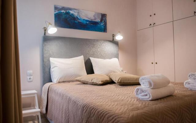 Golden Sun Apartments