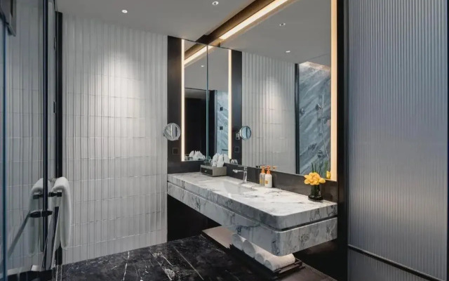 Crowne Plaza Ezhou by IHG