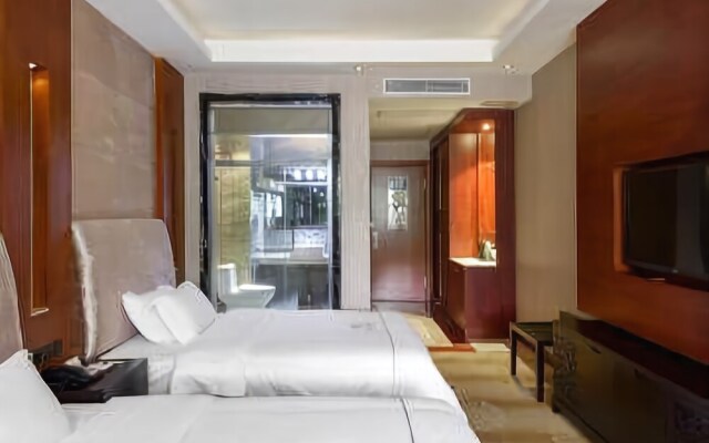 Yi Yun Hotel