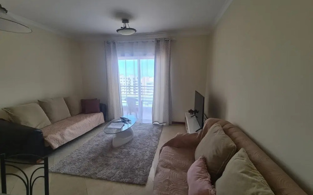 Oliveira's Atlantic View - 2 bed apt Sleeps 6