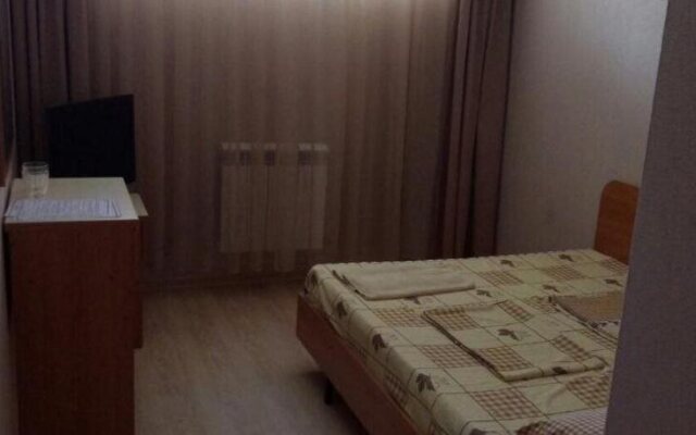 Yuzhnaya Noch Guest House