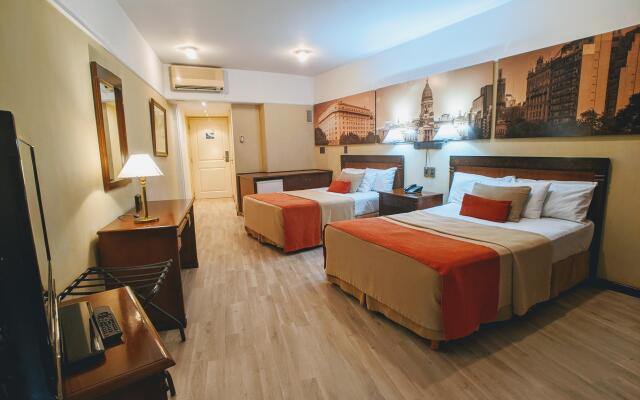 HR Plaza Luxor