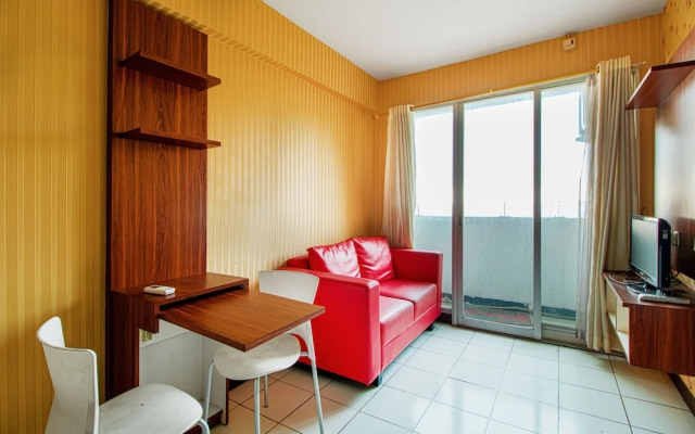 S&A Hotel Residence