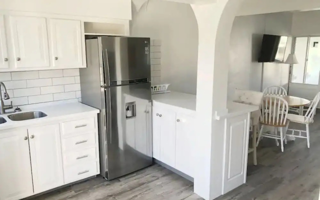 Dickenson Bay Oasis Antigua Village