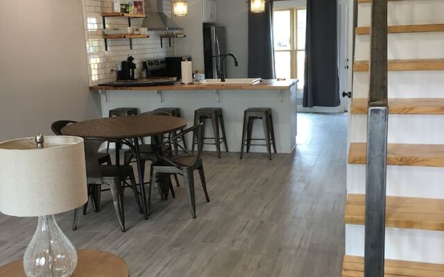 The Hotel at Huntington Square