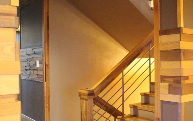 Jejueco Suites