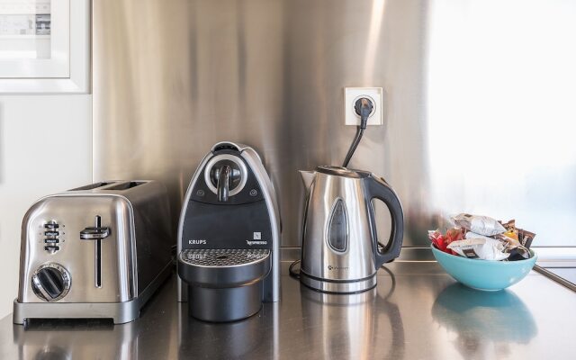 Syntagma Voulis Apartment