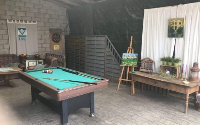 De Eifelhoeve