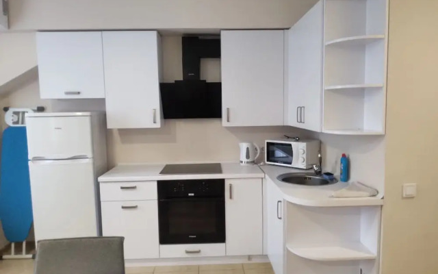 Smart House Hotel