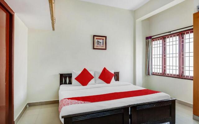 Flagship 82739 Jeyam Residency