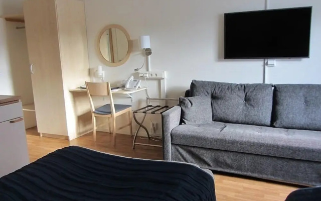 Linköpings Cityhotell & Vandrarhem